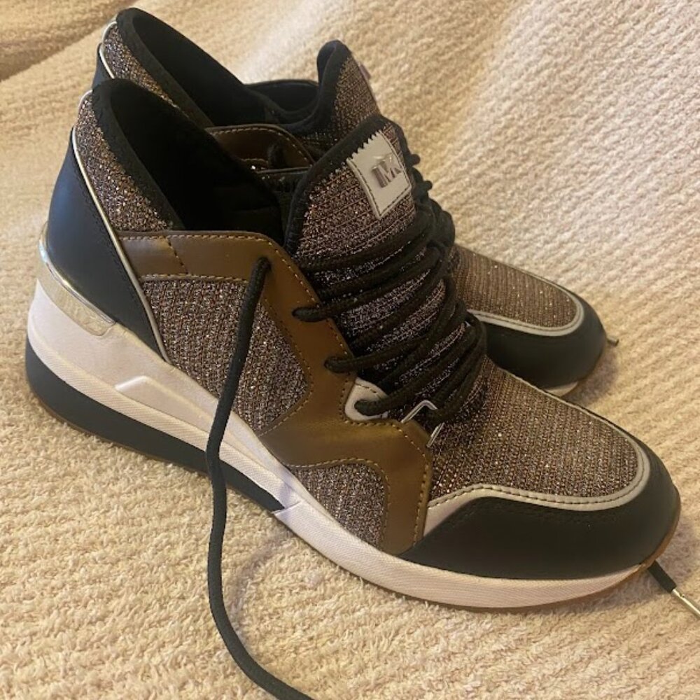Michael Kors - Sneakers - Never Worn